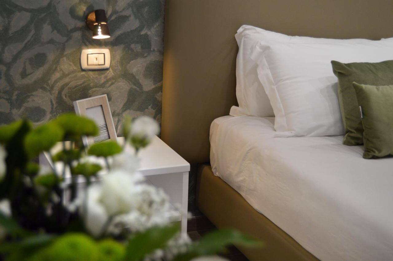 Bed & Breakfast Napoliseason & Breakfast 5*