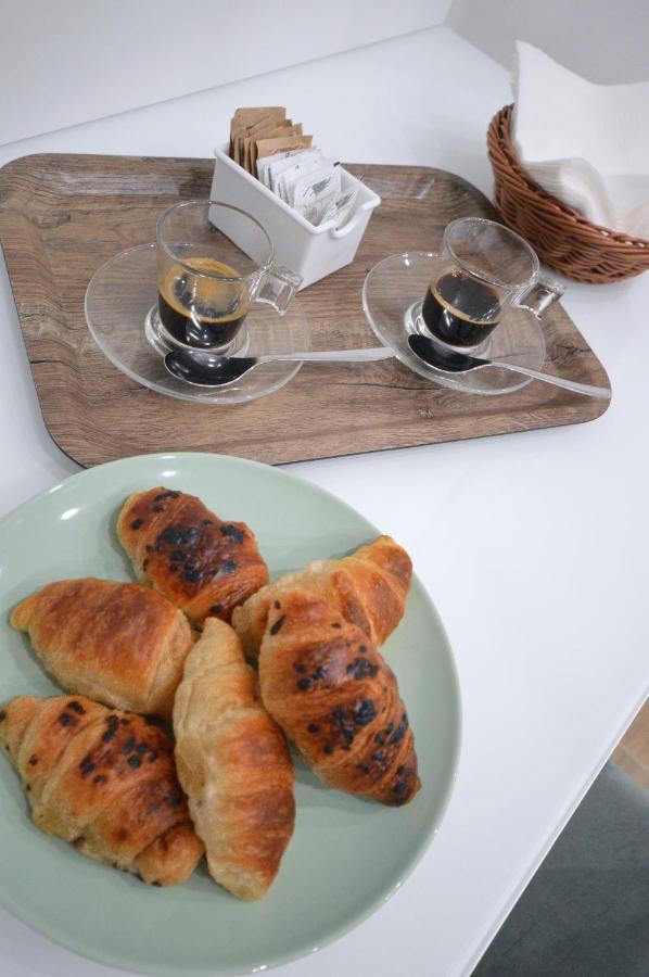 Bed & Breakfast Napoliseason & Breakfast Naples
