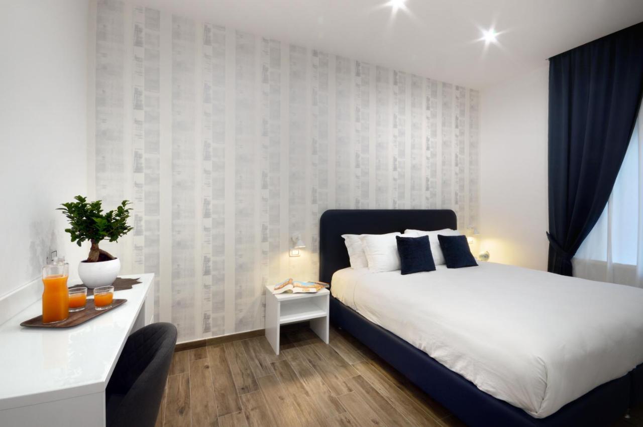 Bed & Breakfast Napoliseason & Breakfast Naples