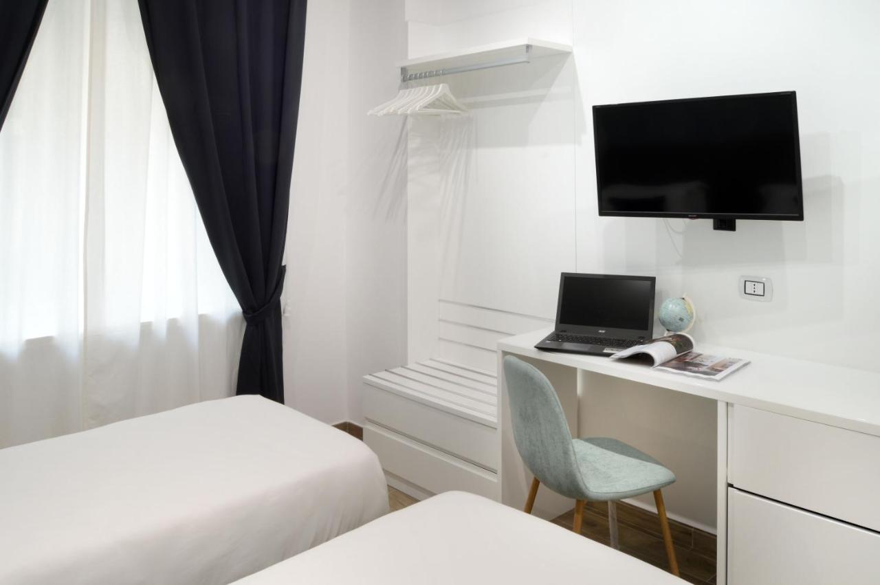 Napoliseason & Breakfast Bed & Breakfast