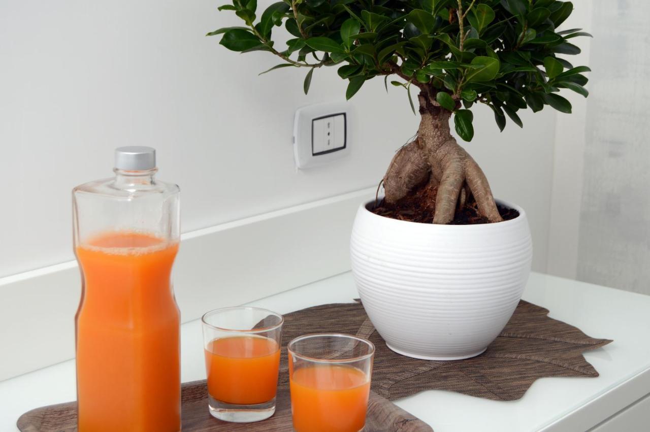 Bed & Breakfast Napoliseason & Breakfast 5*