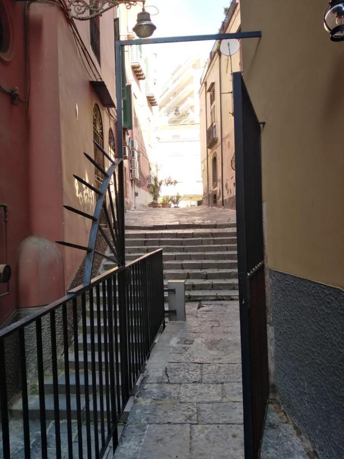Core - Cappella Vecchia * Naples
