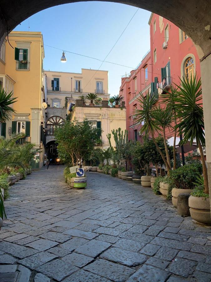 Apartment Core - Cappella Vecchia
