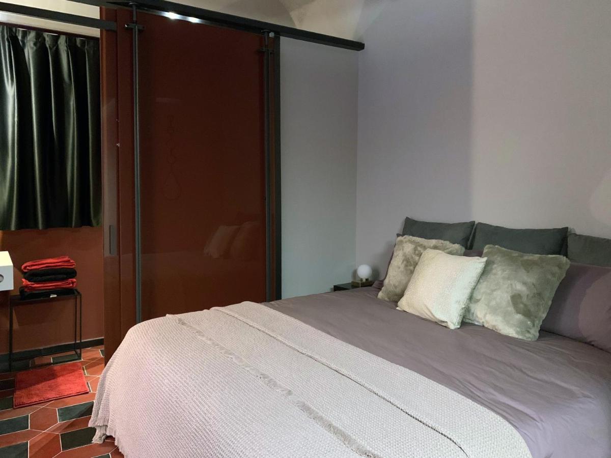 Core - Cappella Vecchia Apartment Naples