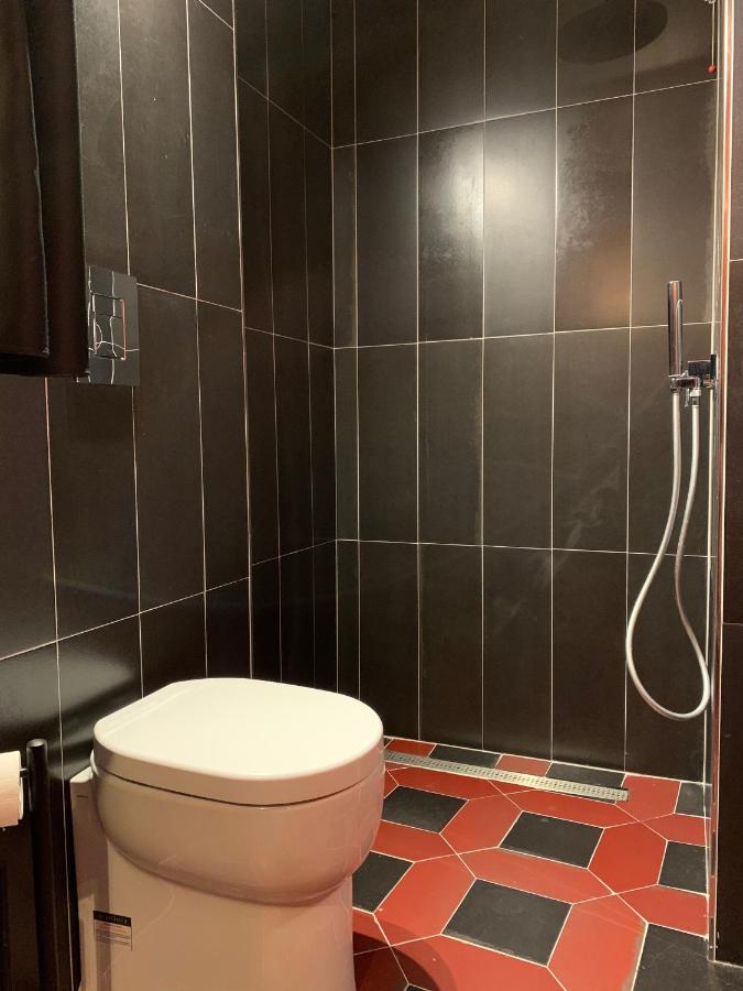 Core - Cappella Vecchia Apartment Naples