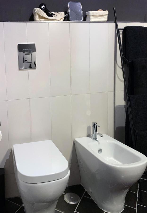 Core - Cappella Vecchia Apartment Naples