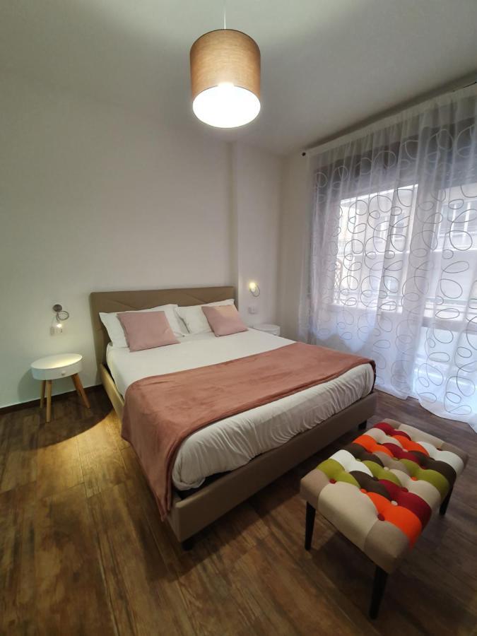 Guest house Boutique Dei Greci
