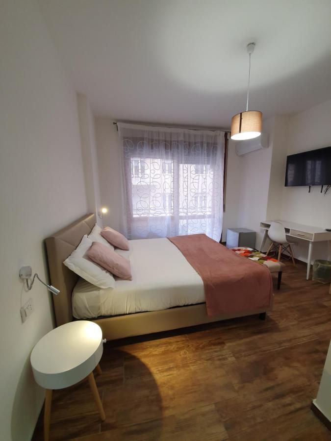 Guest house Boutique Dei Greci Naples
