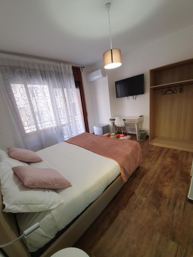 Boutique Dei Greci * Naples