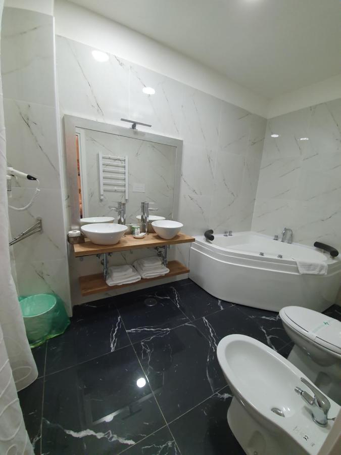 Boutique Dei Greci * Naples