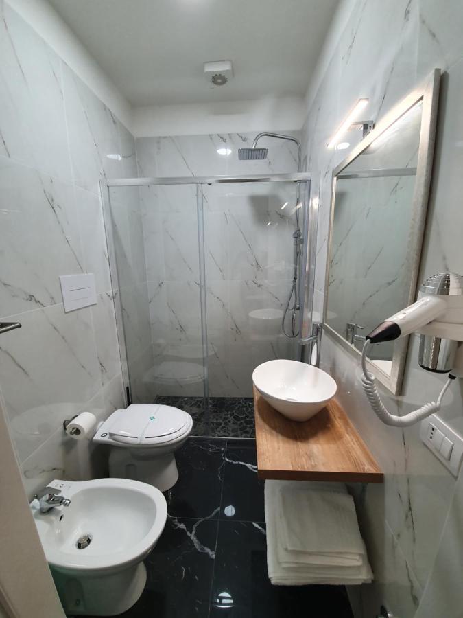 Guest house Boutique Dei Greci Naples