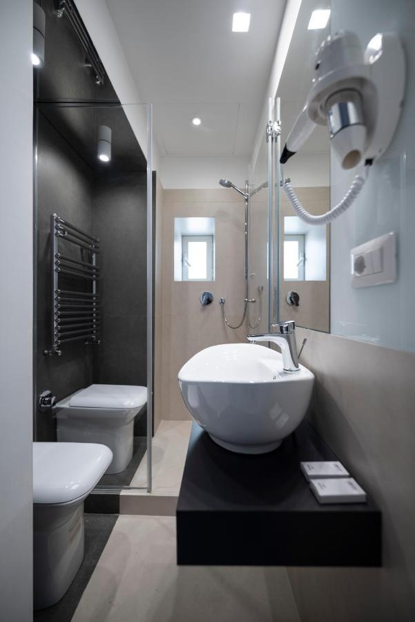 Areamare 3* Naples