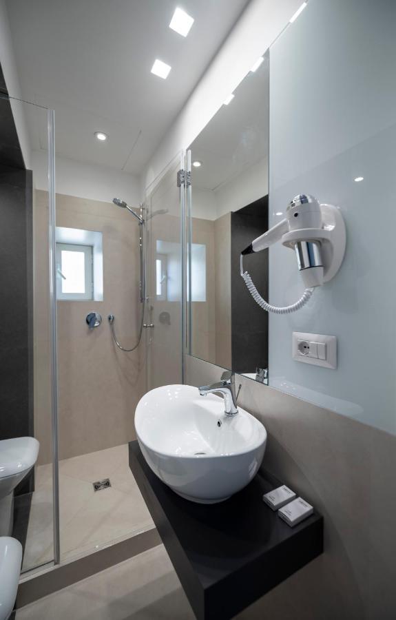 Bed & Breakfast Areamare 3*