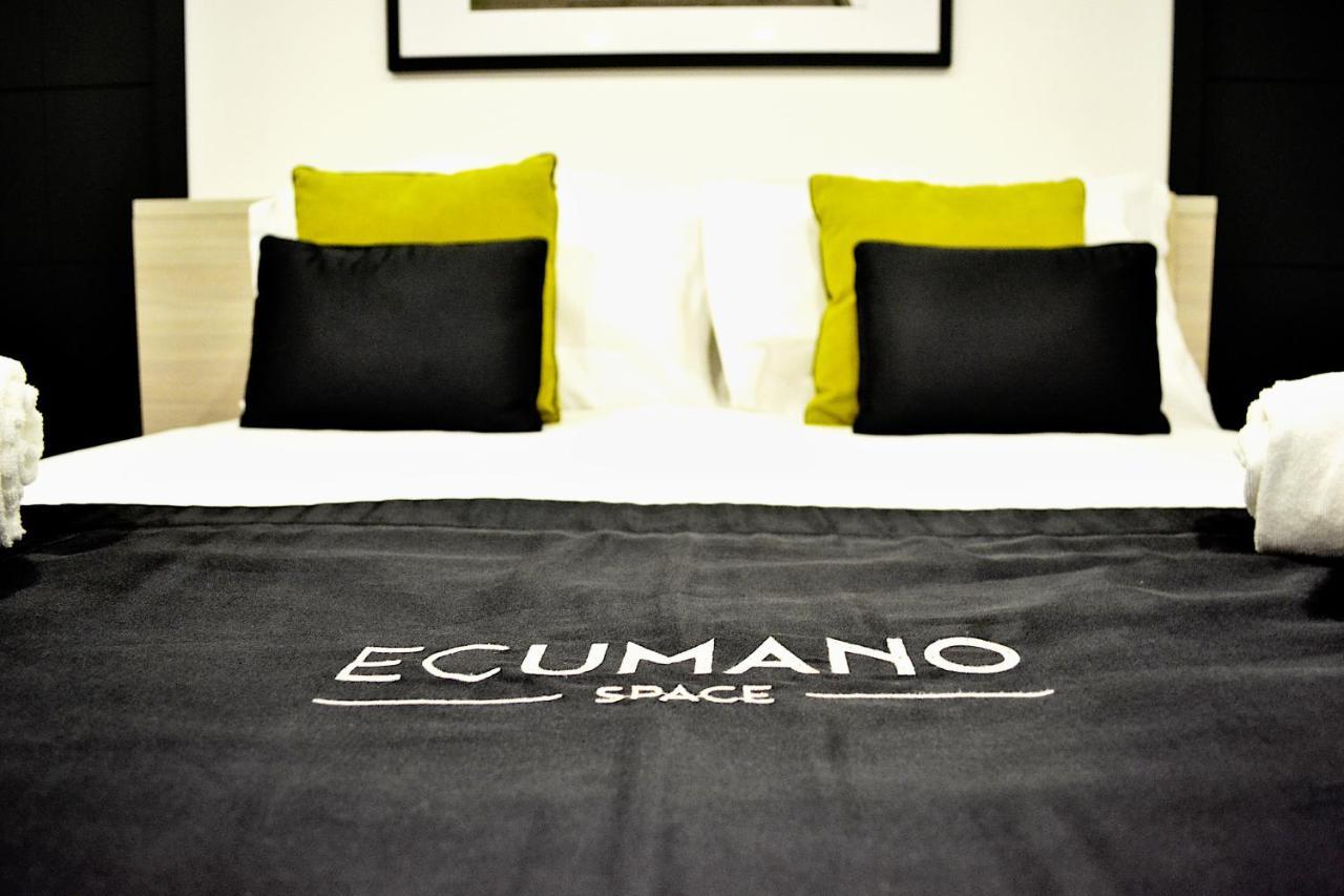 Ecumano Space