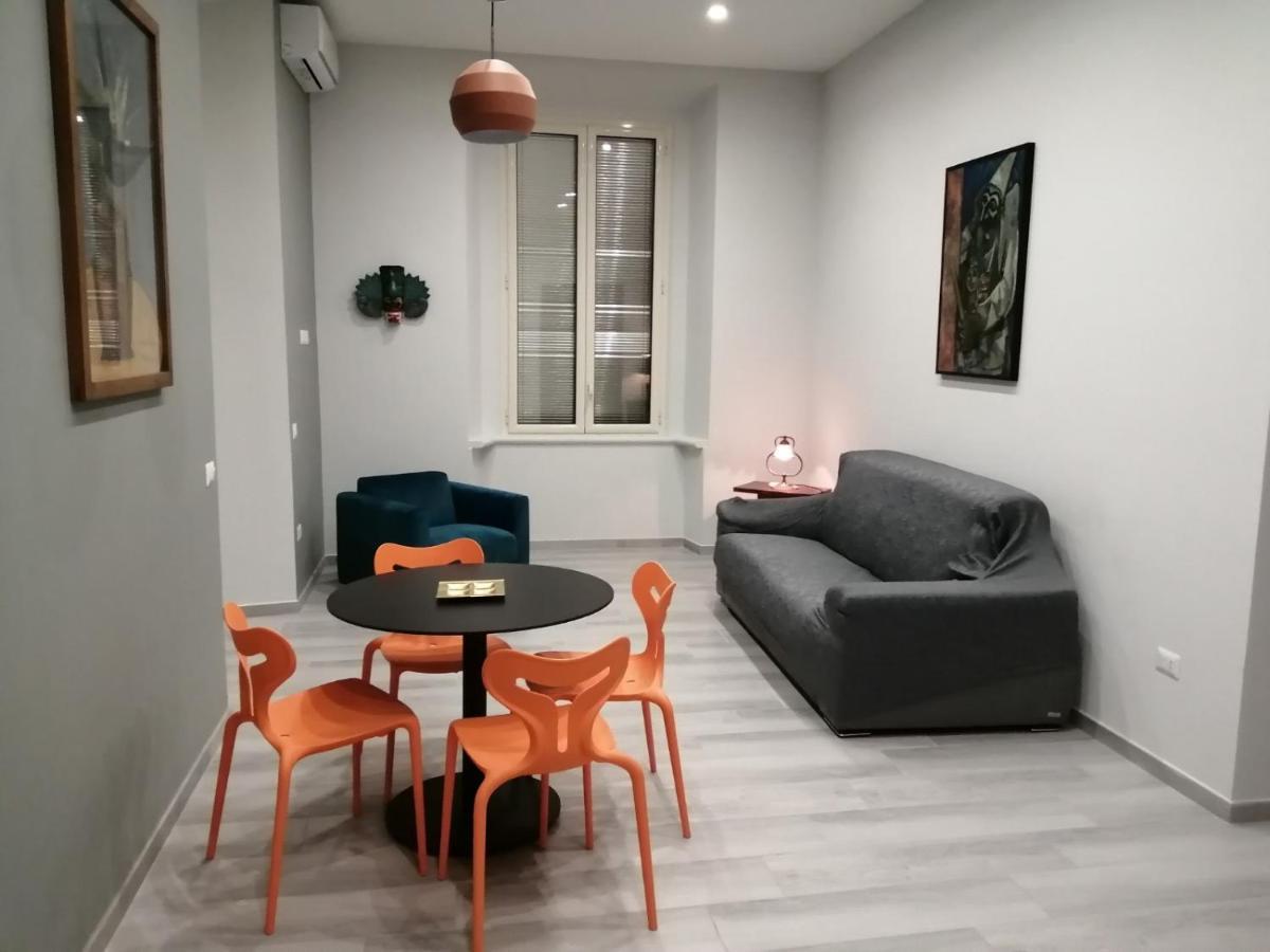 Apartment The Luxury Erica's Naples