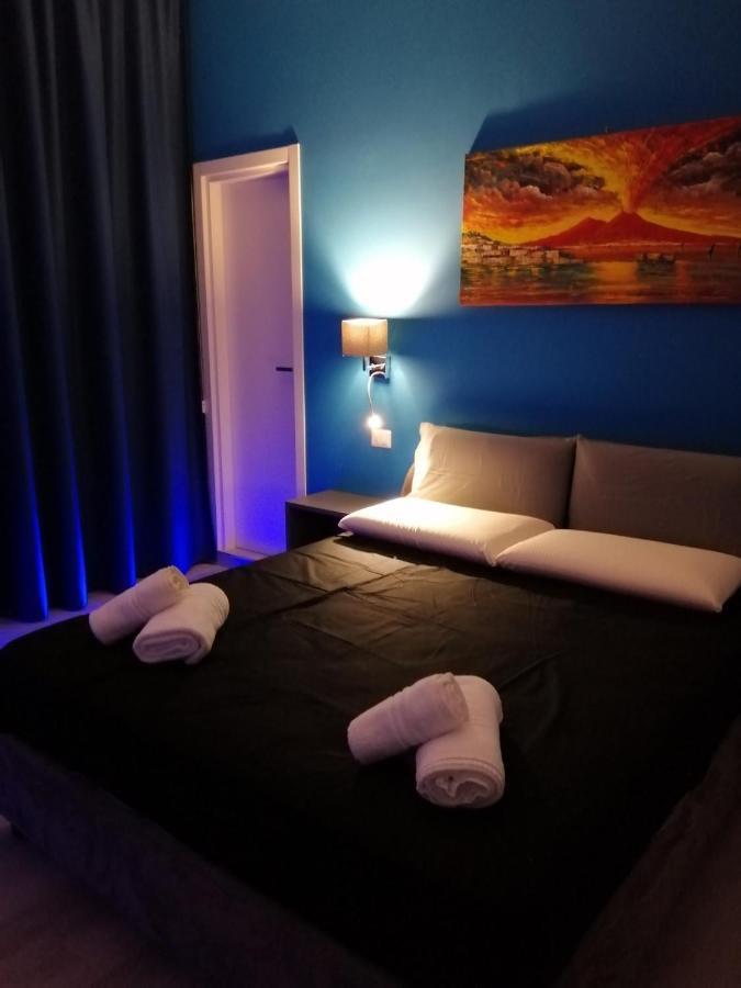 The Luxury Erica's Apartment Naples