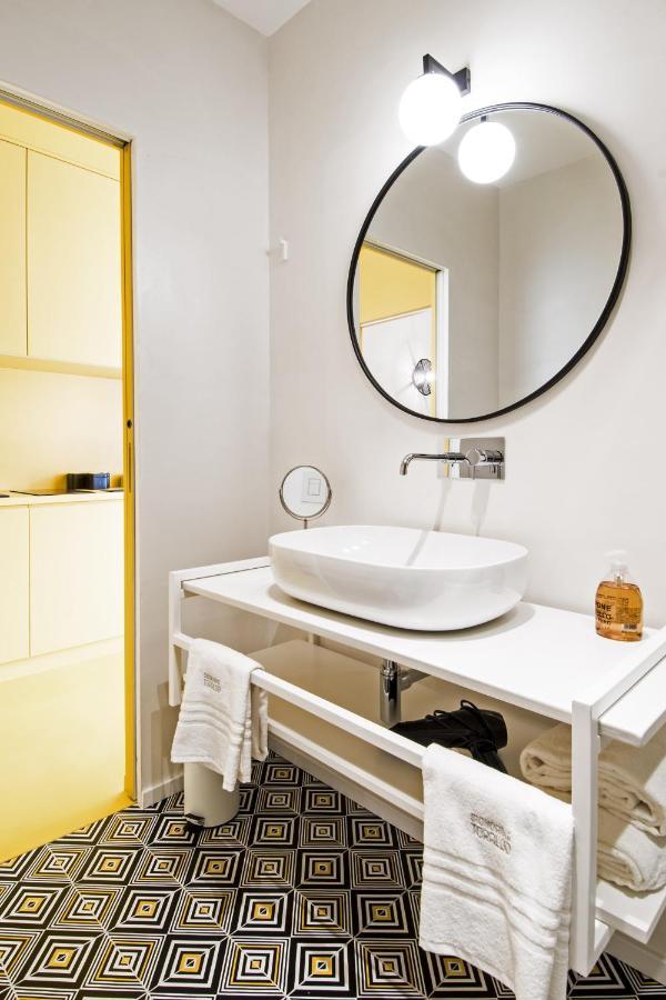 Toraldo - Dimore Partenopee Apartment Naples