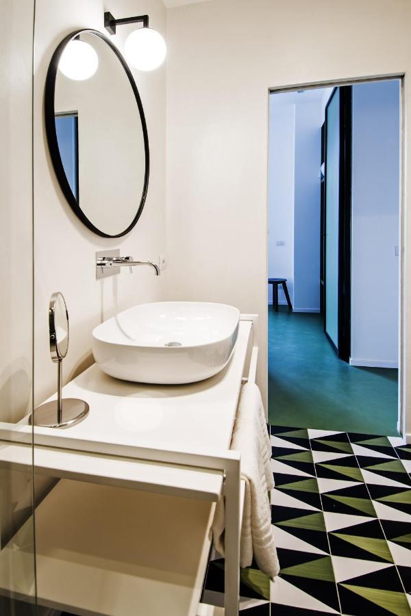 Toraldo - Dimore Partenopee Apartment *