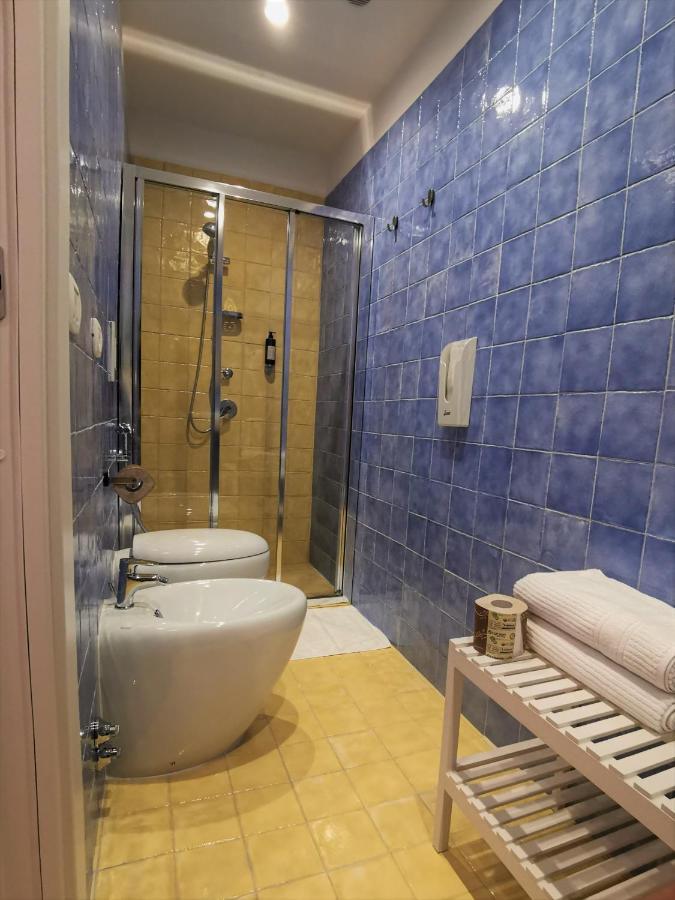Relais Del Principe 2* Naples