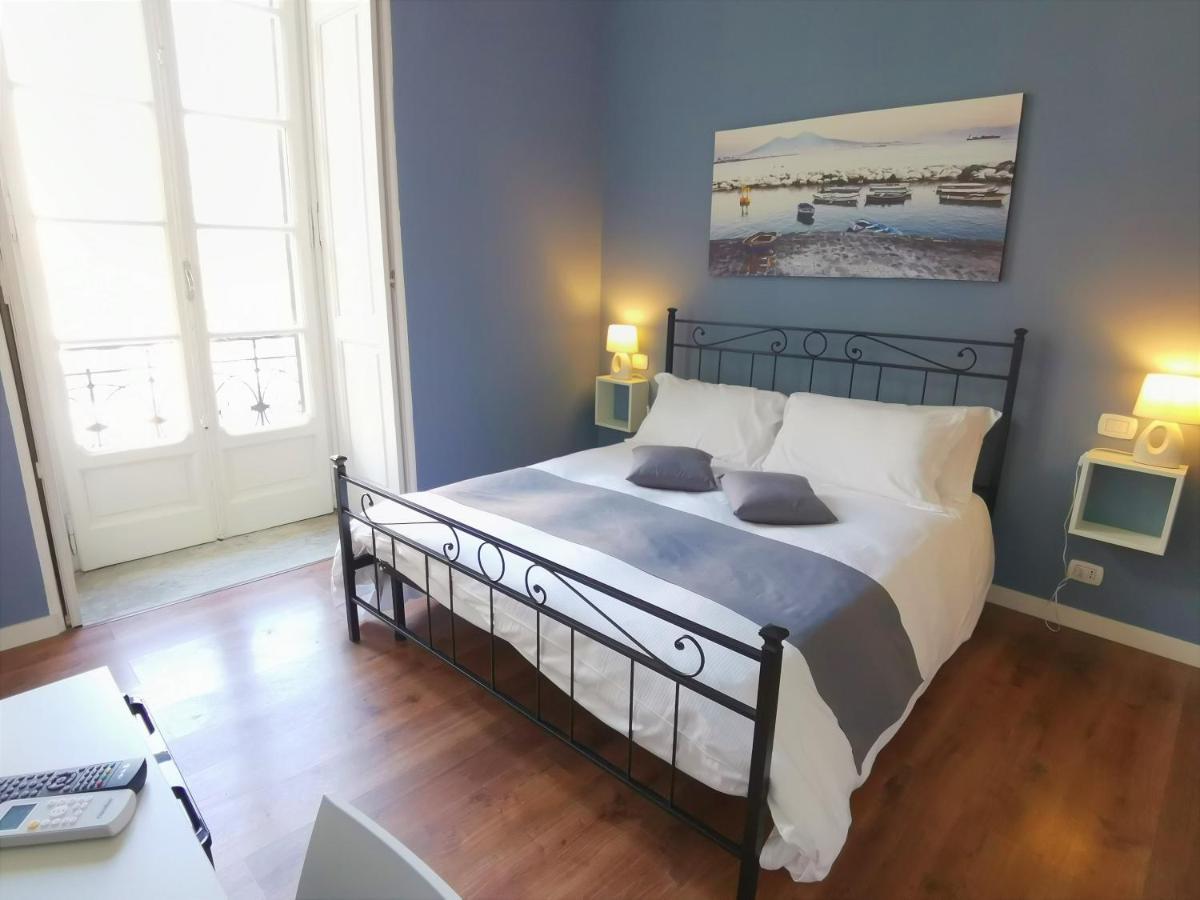 Bed & Breakfast Relais Del Principe Naples