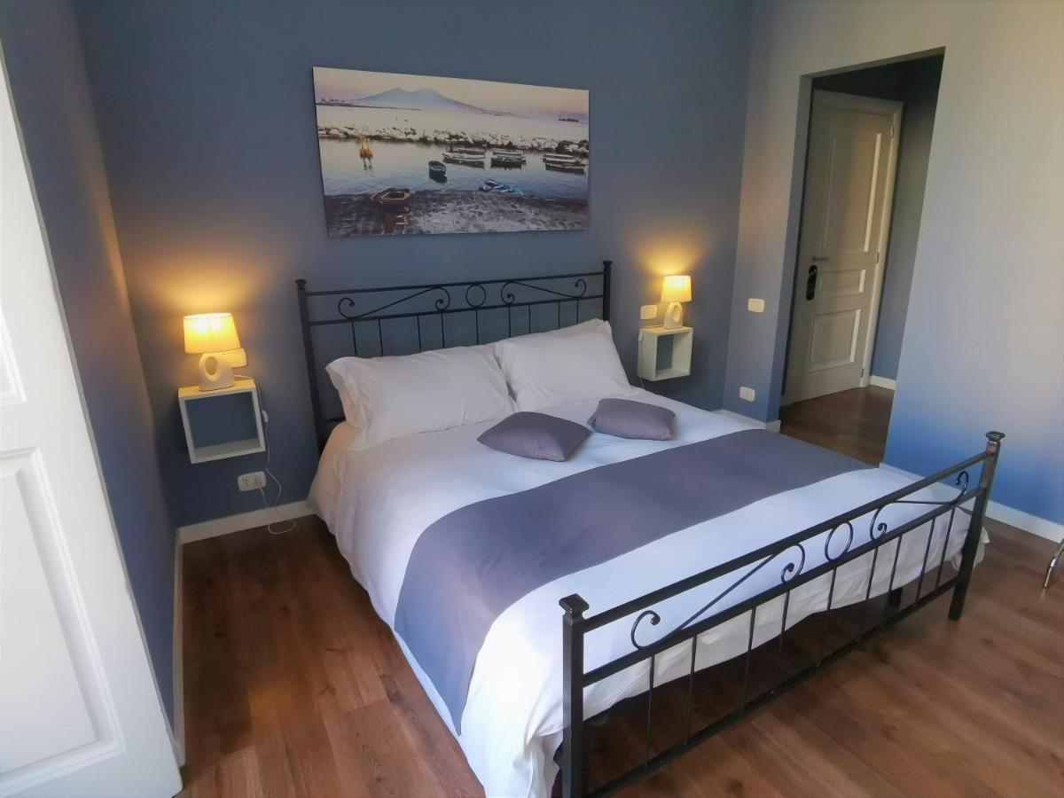 Relais Del Principe 2* Naples
