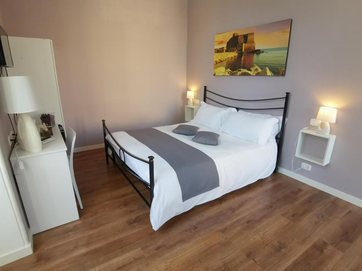 Relais Del Principe 2* Naples