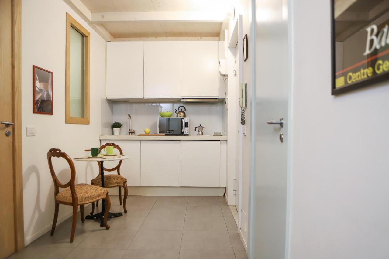 Casa Dedalo By Wonderful Italy Apartment Naples