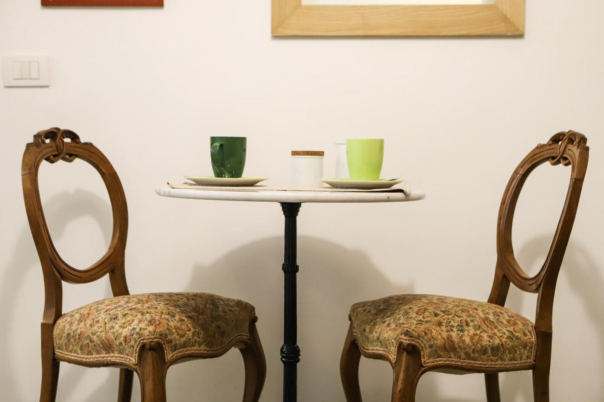 Apartment Casa Dedalo By Wonderful Italy