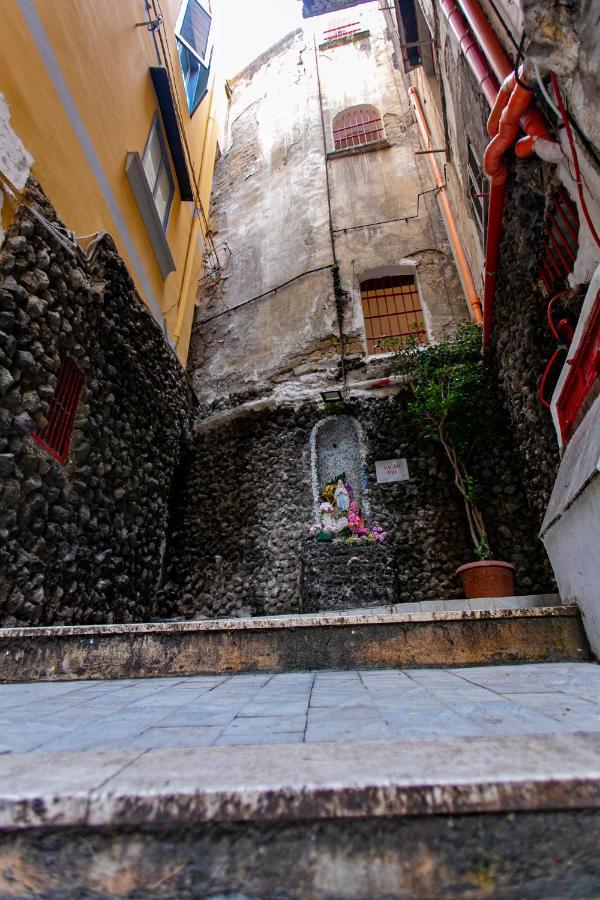 Bed & Breakfast Colonna Bed