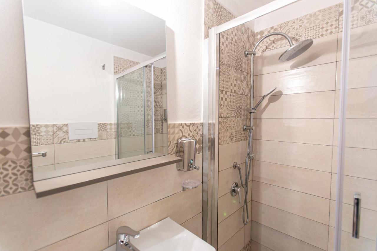 Bed & Breakfast Colonna Bed *