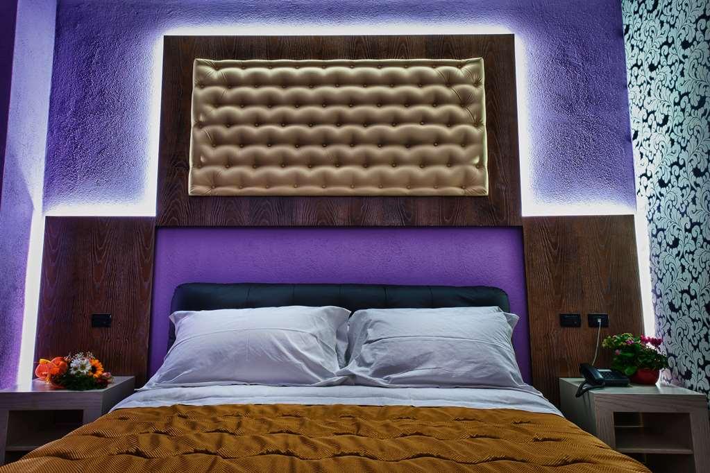 Angioino & Spa Naples