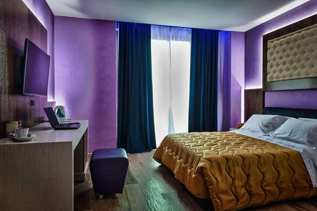 Angioino & Spa Hotel Naples