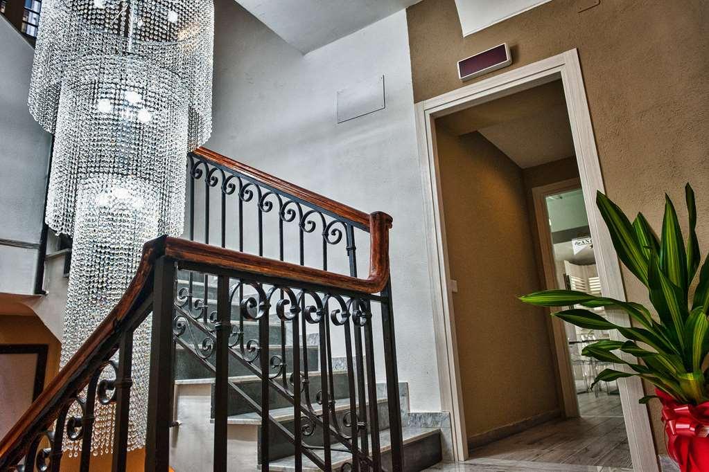 Angioino & Spa