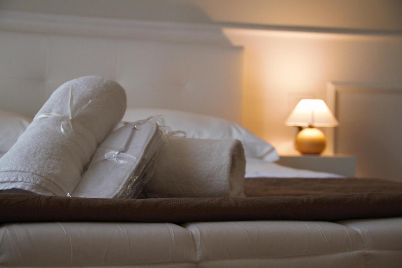 Mamo Al Museo Bed & Breakfast *