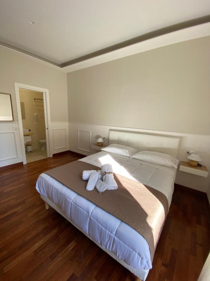 Mamo Al Museo Bed & Breakfast *