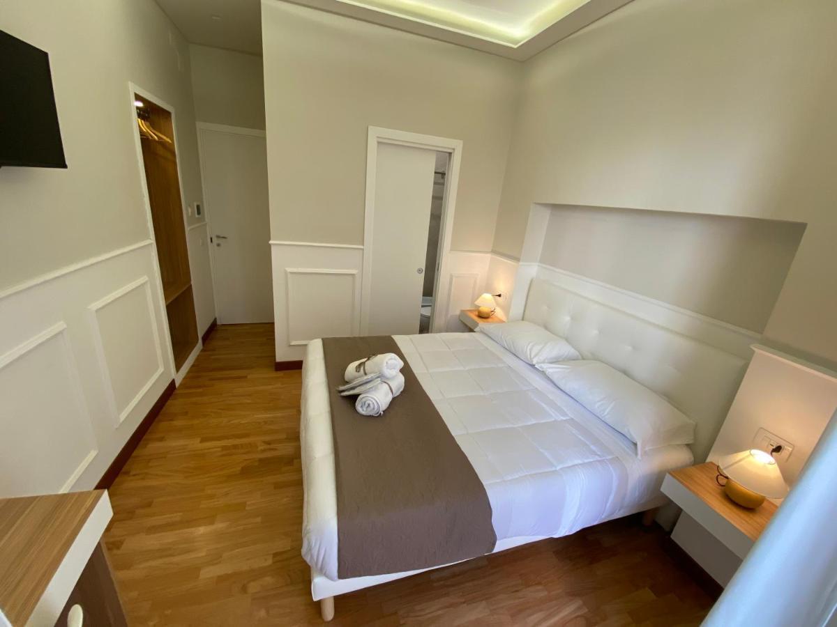 Bed & Breakfast Mamo Al Museo Naples