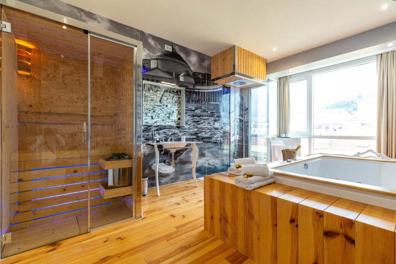 Imperial Spa Apartment *