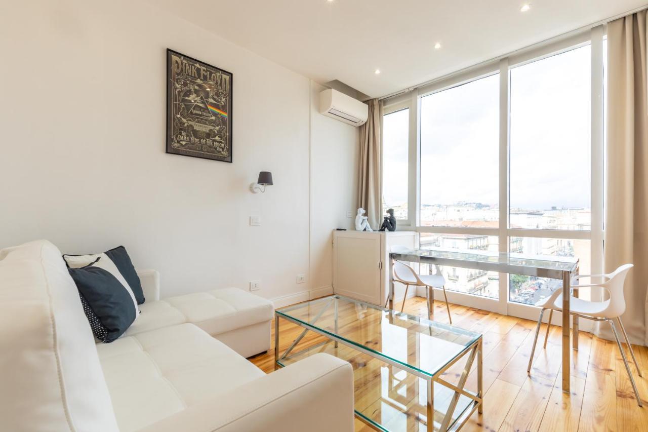 Imperial Spa Apartment *