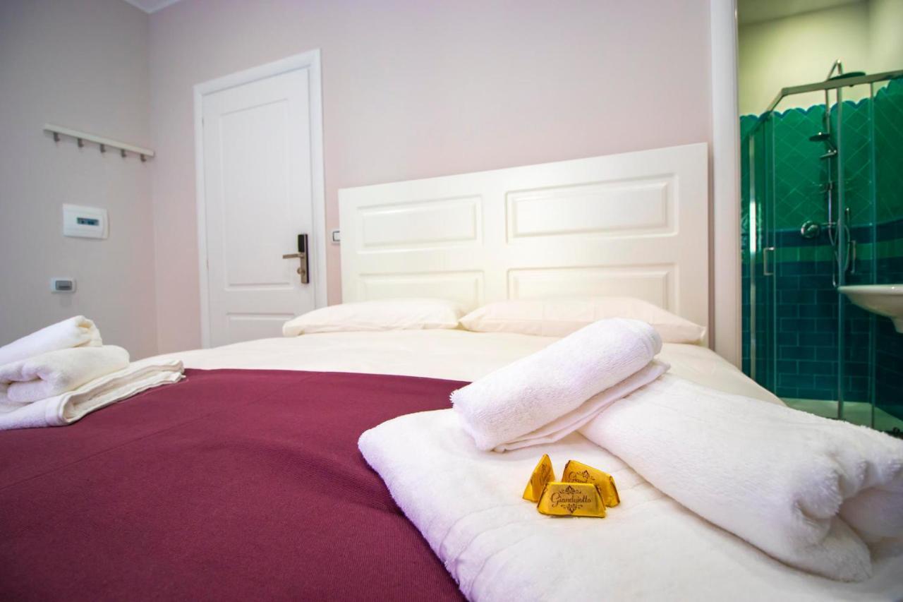 Bed & Breakfast Dimora Costantino
