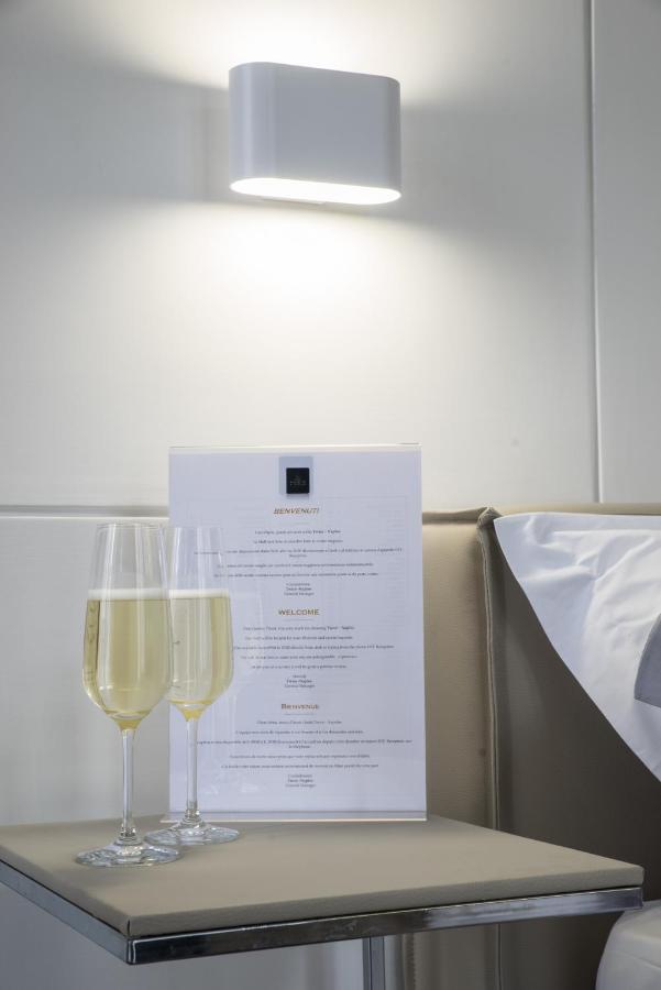 Twice - Duomo Bed & Breakfast 2*