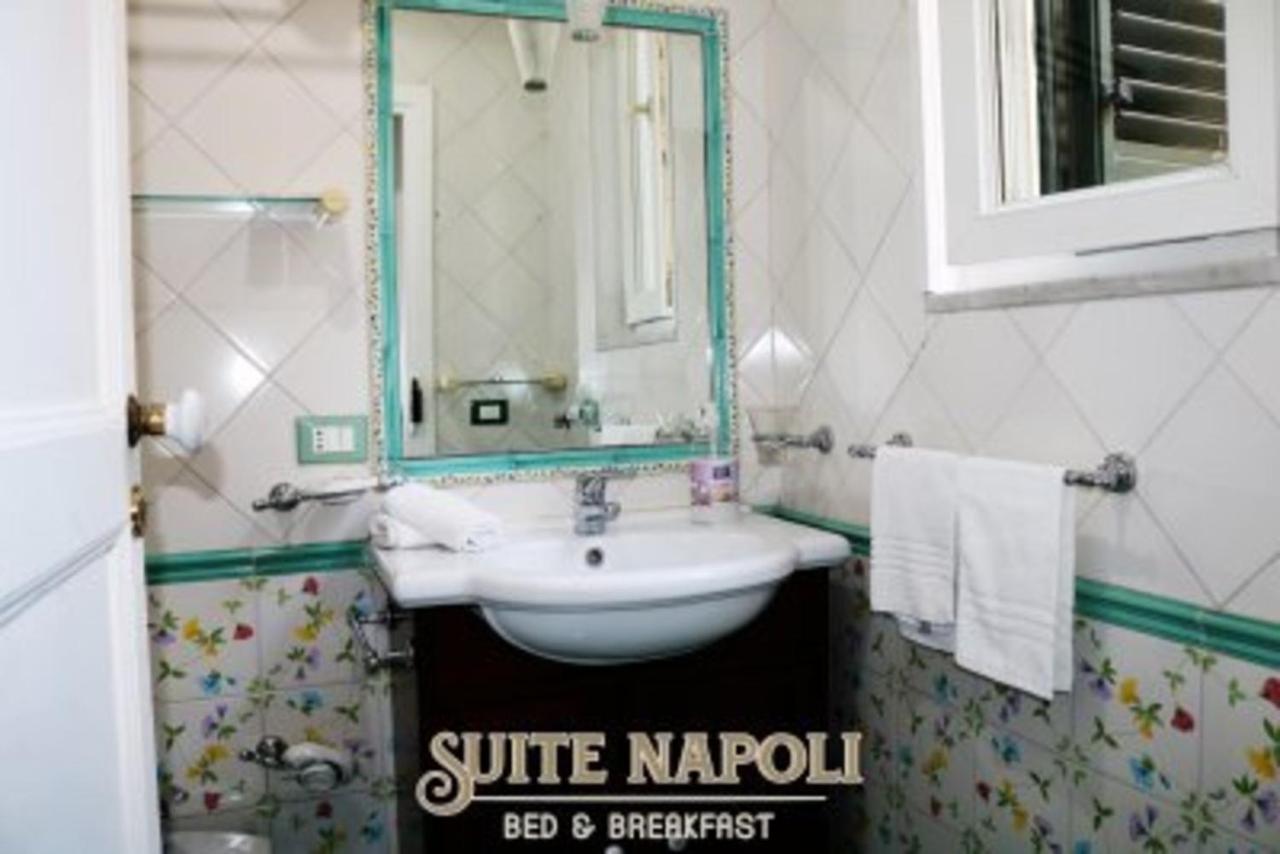 House Angioino Naples