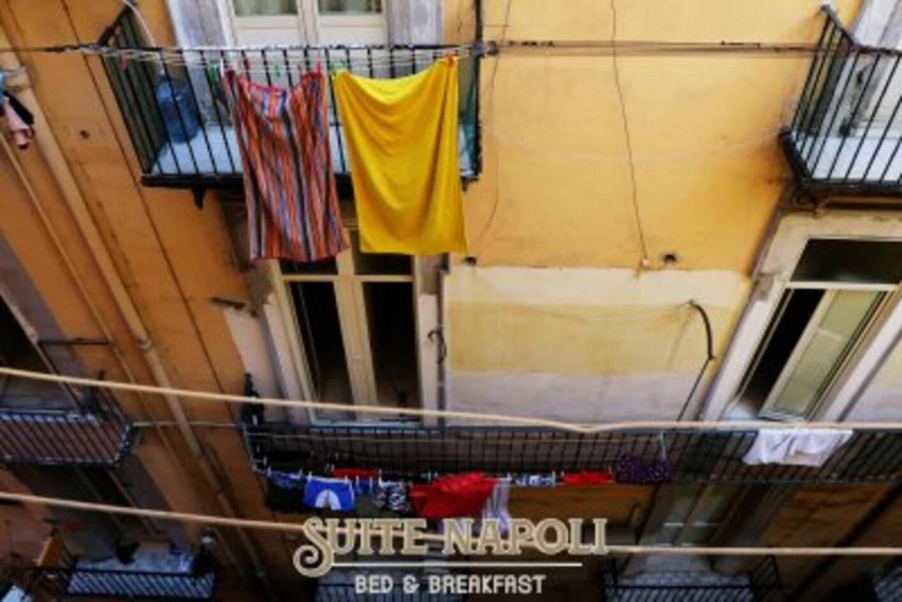 House Angioino Bed & Breakfast 3*