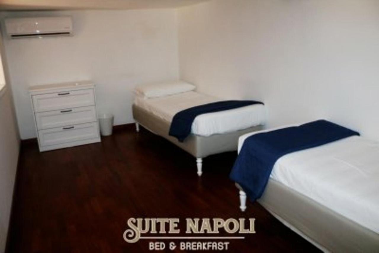 House Angioino Bed & Breakfast