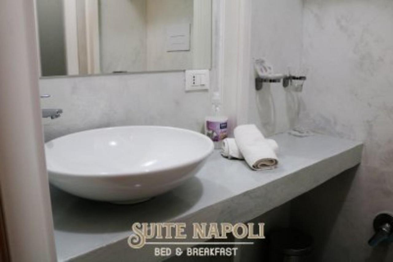 Bed & Breakfast House Angioino 3*