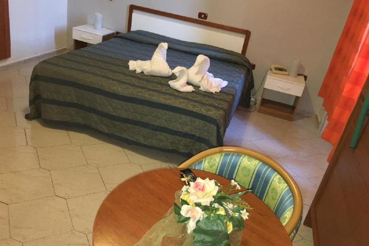 Le Orchidee 2* Naples