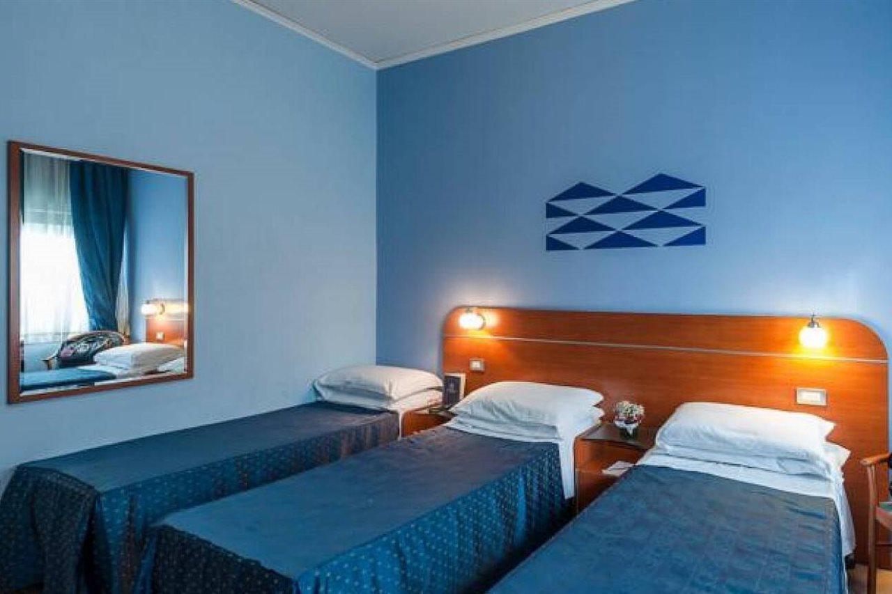 Millennium Gold 4* Naples