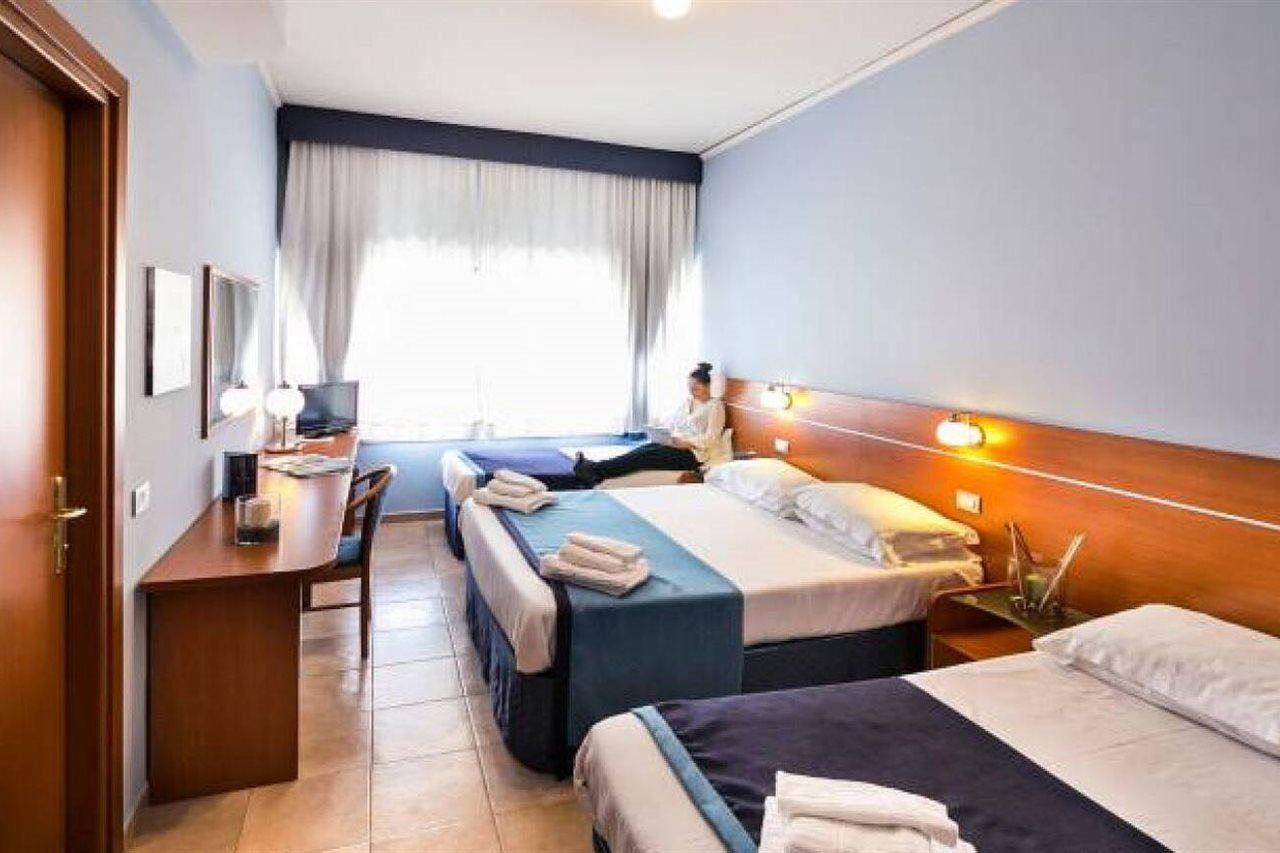Hotel Millennium Gold 4*