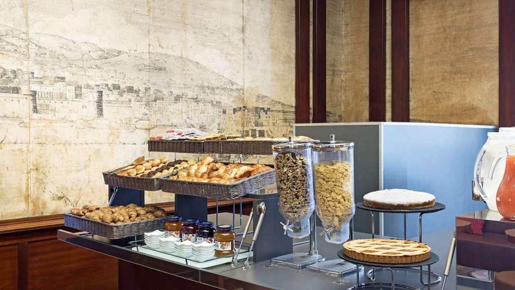 Hotel B&B Hotel Napoli 3*