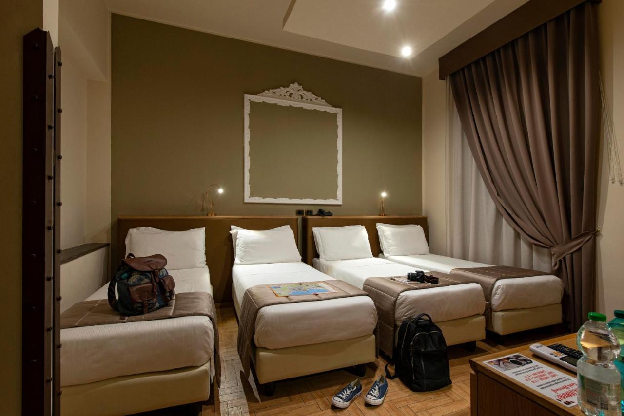 Grand Europa & Restaurant 3*