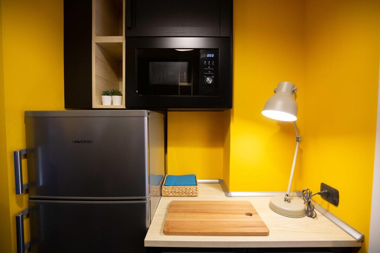 Apartment Il Giardinetto A Colori By Dimorra